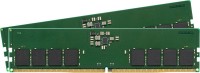Photos - RAM Kingston KVR DDR5 2x8Gb KVR56U46BS6K2-16