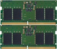 Photos - RAM Kingston KVR SO-DIMM DDR5 2x8Gb KVR52S42BS6K2-16