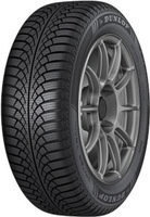 Tyre Dunlop Winter Trail 195/55 R16 87H 