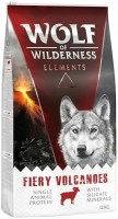 Photos - Dog Food Wolf of Wilderness Fiery Volcanoes 12 kg