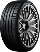 Tyre GT Radial SportActive 2 235/55 R19 105W 