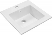 Photos - Bathroom Sink Kerra KR 41 420 mm