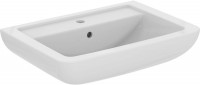 Bathroom Sink Ideal Standard Eurovit V302801 650 mm