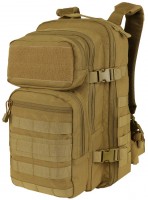 Photos - Backpack CONDOR Gen II Compact Assault 24 L