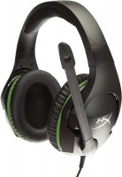 Headphones HyperX CloudX Stinger 