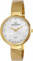 Photos - Wrist Watch BISSET Lozanna BSBF20GISX03BX 