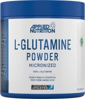 Photos - Amino Acid Applied Nutrition L-Glutamine Powder 250 g 
