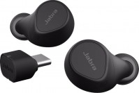 Photos - Headphones Jabra Evolve2 Buds USB-C MS 