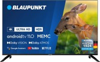 Photos - Television Blaupunkt 50UBC6000 50 "