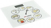 Photos - Scales Meliconi Emoticons 