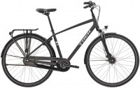 Bike Trek District 1 Equipped 2023 frame XL 