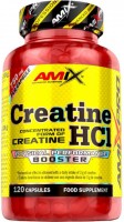 Creatine Amix Creatine HCl 120