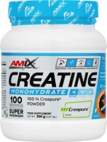 Photos - Creatine Amix Creatine Monohydrate Creapure 300 g