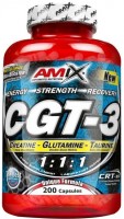 Photos - Creatine Amix CGT-3 200