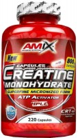Creatine Amix Creatine Monohydrate 800 mg 220