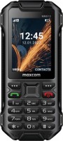 Mobile Phone Maxcom MM918 0 B