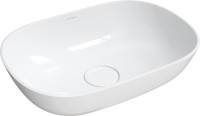 Bathroom Sink Omnires SILK M+ SILK500BP 500 mm