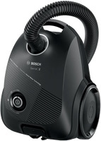 Photos - Vacuum Cleaner Bosch BGB S2BA1GB 