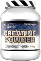 Creatine Hi Tec Nutrition Creatine Powder 250 g