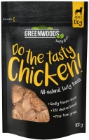 Photos - Dog Food Greenwoods Chicken Nuggets 5