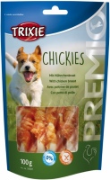 Photos - Dog Food Trixie Premio Chickies 2