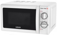 Microwave Haeger MW-70W.006A white