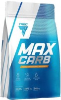 Photos - Weight Gainer Trec Nutrition Max Carb 3 kg