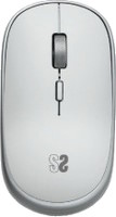 Mouse Subblim Mini Flat Optical Wireless Mouse 