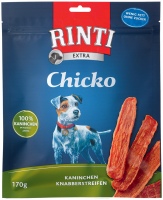Photos - Dog Food RINTI Chicko Extra Rabbit 3