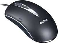 Photos - Mouse BenQ M800 