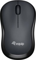 Mouse Equip Comfort Wireless Mouse 