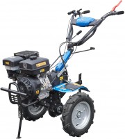 Photos - Two-wheel tractor / Cultivator DTZ 513BN 