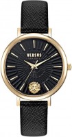 Photos - Wrist Watch Versace Mar Vista VSP1F0221 