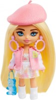 Doll Barbie Extra Mini Minis Blonde HLN48 