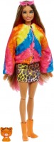 Doll Barbie Cutie Reveal Tiger HKP99 
