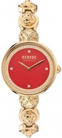 Photos - Wrist Watch Versace South Bay VSPZU0821 