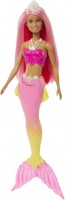 Doll Barbie Mermaid HGR11 
