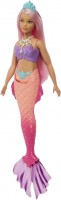 Doll Barbie Dreamtopia Mermaid HGR09 