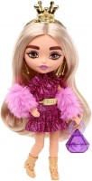 Doll Barbie Extra Minis HJK67 
