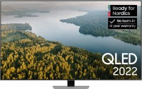 Photos - Television Samsung QE-55Q83B 55 "