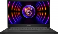 Photos - Laptop MSI Stealth 15 A13VF (A13VF-038US)