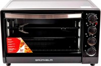 Photos - Mini Oven Grunhelm GN352ARC 