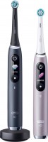 Electric Toothbrush Oral-B iO Series 9 Duo 