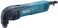 Photos - Multi Power Tool Makita TM3000CX14 