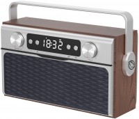 Photos - Radio / Clock MANTA RDI917PRO 