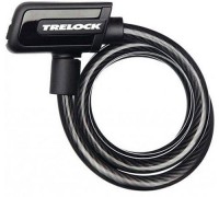 Photos - Bike Lock TRELOCK S1 150/10 