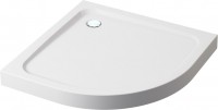 Photos - Shower Tray Polimat Ringo 80x80 