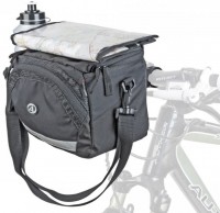 Photos - Bike Bag / Mount Author A-H735 QRA X7 5.4 L