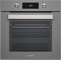 Photos - Oven Pyramida PO 88 ME GSL 72 