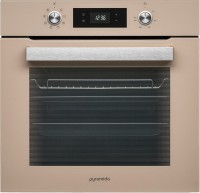 Photos - Oven Pyramida PO 88 ME GCH 72 